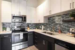 Modern CozySuites on the Town Lake waterfront 12 - Tempe - 2