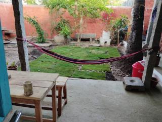 Peshagar Guest House - Hampi - 4