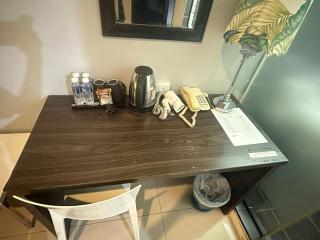 KINGSMAN BOUTIQUE HOTEL - 1