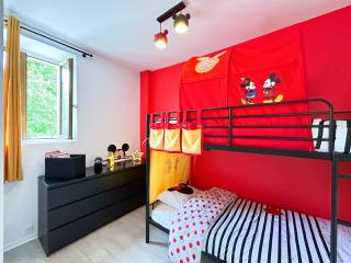 MikiHouse - Disneyland - Bailly-Romainvilliers - 0