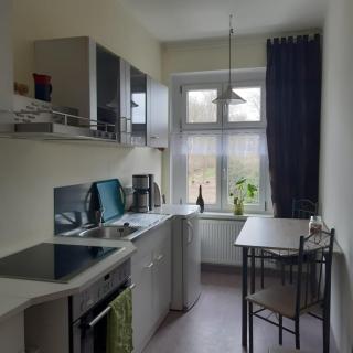 Wohnung für bis zu 4 Monteure in der Nähe von Fehrbellin - 5