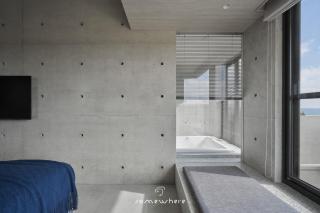 Penghu Somewhere Guesthouse 澎湖嶼光角落民宿 - Magong - 1