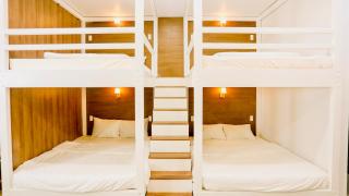 Kiwi's Homestay & Cafe - Phan Thiet - 4