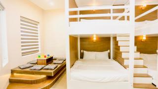 Kiwi's Homestay & Cafe - Phan Thiet - 3