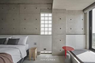Penghu Somewhere Guesthouse 澎湖嶼光角落民宿 - Magong - 8
