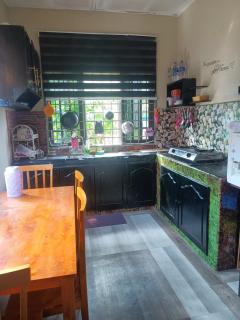 Saffira Homestay Near Universiti Malaya - Bachok - 9