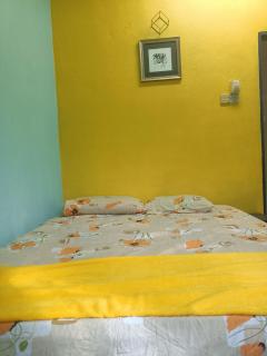 Saffira Homestay Near Universiti Malaya - Bachok - 3