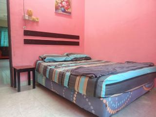 Saffira Homestay Near Universiti Malaya - Bachok - 5