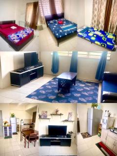 Mk guesthouse - Kuantan - 1