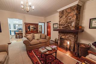 Crossroads Cottage - Dullstroom - 2