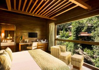 The Tamara Coorg - Kakkabe - 6
