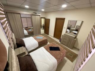 Apartment for rent 50M fully furnished - - Amman - 4