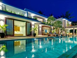 Malimbu Cliff Villa by Elite Havens - Senggigi - 2