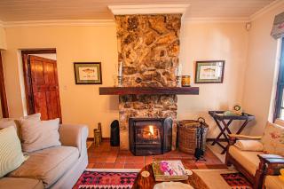 Crossroads Cottage - Dullstroom - 3