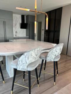 Fairmont Ramla Serviced Residences - Riyadh - 9