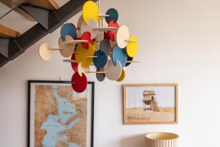 Allenby Artsy Stay by Sea N' Rent - Tel Aviv - 2
