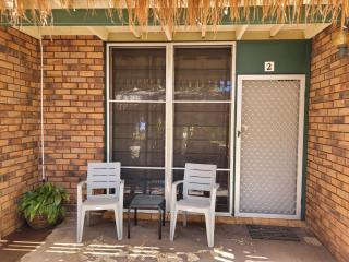 Kalbarri Reef Villa 2 - Kalbarri - 4