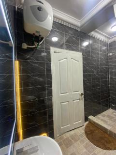 Timeless Apartment and Bar - Lagos - 2