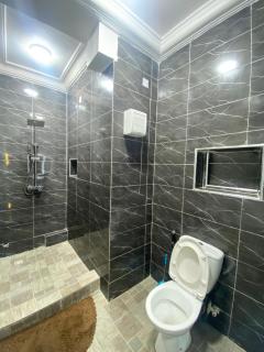 Timeless Apartment and Bar - Lagos - 1