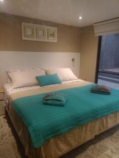 Departamento La Delfina - Ciudad Lujan de Cuyo - 5
