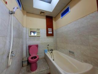 Hotel Dirgahayu Ponorogo - 7