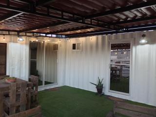 Container-Suite - La Paz - 9