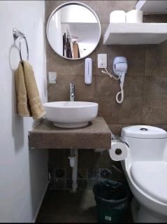 Container-Suite - La Paz - 8