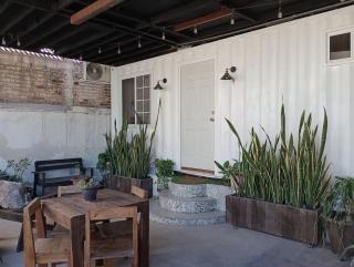 Container-Suite - La Paz - 7