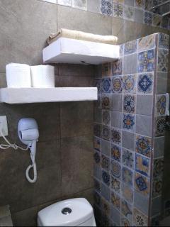 Container-Suite - La Paz - 5