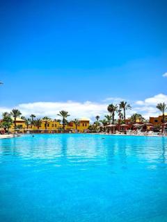 La Casita 2 - Corralejo - 0