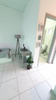 Nikol studio 2 - Kallithea Halkidikis - 3