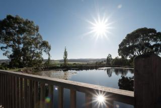 Rural Apartment with Stunning Views - Relbia - 0