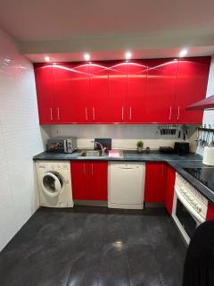 Habitaciones Magdalena - Madrid - 7