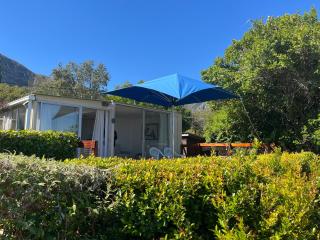 Fantastic spot In Hermanus with great lagoon views - Hermanus - 3