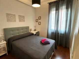 Habitaciones Magdalena - Madrid - 2