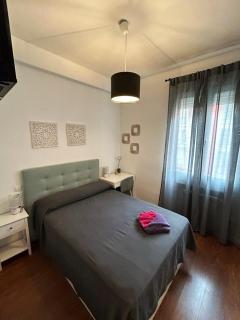 Habitaciones Magdalena - Madrid - 1