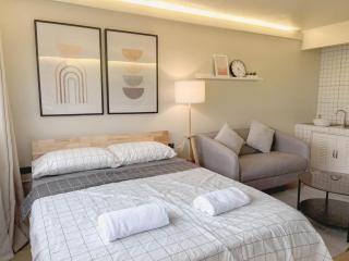 Better Room ห้องพักรายวัน เมืองทองธานี C4 - Ban Bang Phang - 3