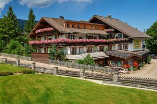 Biohotel Walserstuba - Riezlern - 9