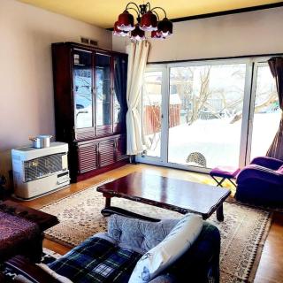 川と森の静かな街に朝陽の見える部屋 無料駐車場 - Sapporo - 8
