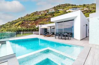 Villa Anita ,beautiful sunset - Arco da Calheta - 7