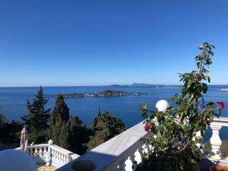 Villa Bettina 2nd floor - Afionas - 5