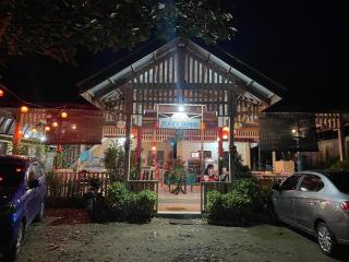 Oasis Resthouse - San Agustin - 9
