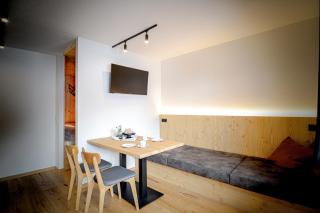 WOLF Apartments Padaun - Vals - 1