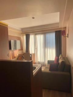 MB Residence - Istanbul - 2