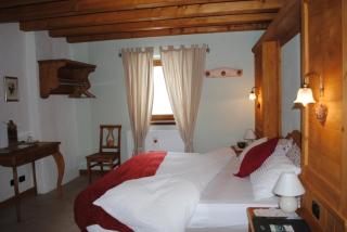 B&B Villa Ca'Praja - Daone - 2