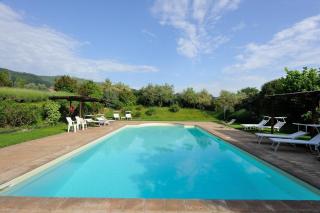 Agriturismo La Torriola - Todi - 3