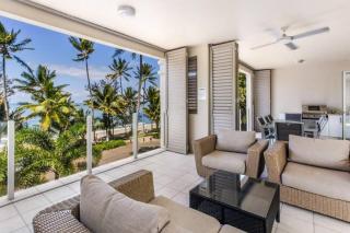 Turquesa at Island Views—Beachfront Resort Living - Palm Cove - 0