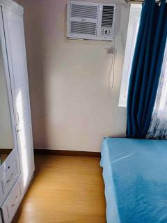 JD’s 1 Bed Room Staycation - Manila - 5