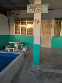 homestay pakjie - Arau - 0