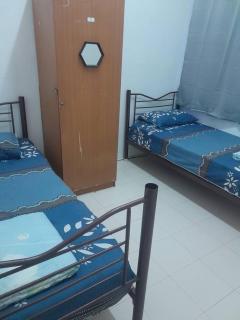 homestay pakjie - Arau - 7